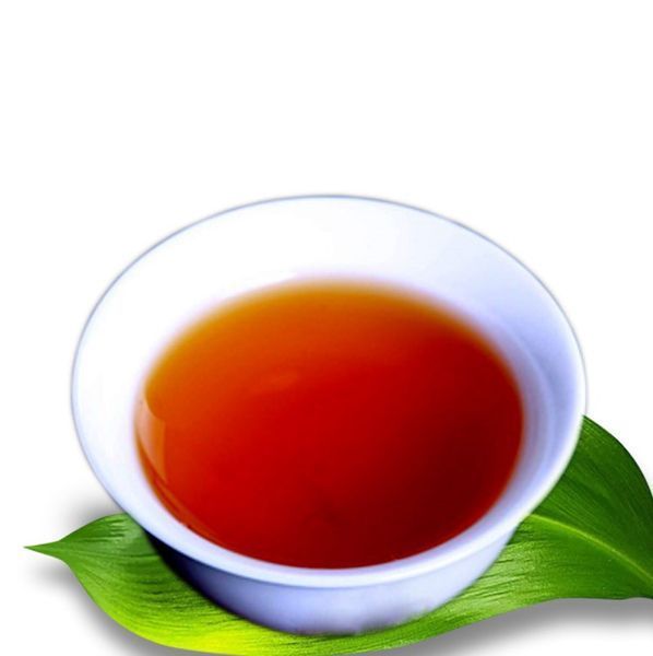 Чай Да Хун Пао Wuyi Rock Tea 500 г, ароматный улун в жестяной банке 0892 фото