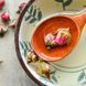 Ароматный розовый чай с бутонами, 55 г, свежая поставка, коллекционный статус, 2023 год 0173 фото 3