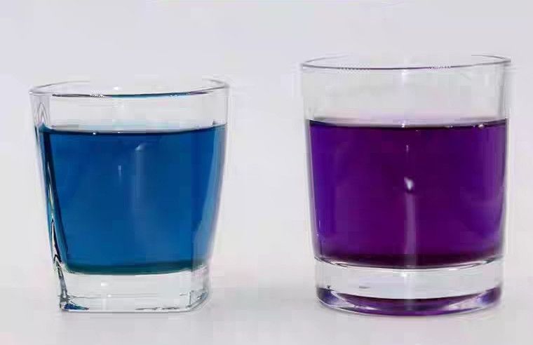 Голубой чай Матча из анчана Blue Mantra 200 г &mdash; редкий коллекционный урожай 2023 года 0389 фото