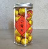 Шу Пуэр в мандарине, элитный черный чай Гуандун, свежая поставка, 24 шт. 0146 фото