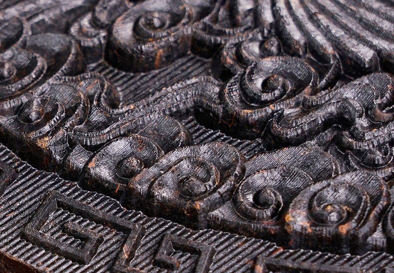 Пресований червоний улун Да Хун Пао 2023 року, 1 кг, свіже постачання, колекційний чай 0005 фото