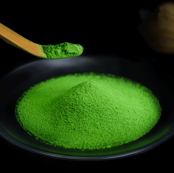 Матча Sai Uji 2023, 100 г, коллекционный японский чай высшего сорта, свежая поставка 0786 фото