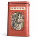 Ексклюзивний Пуер Longmao Songpinhao 1980 р., Розсипний чай з ароматом женьшеню 150 г 0885 фото 1