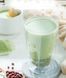 Чай Матча латте 1 кг, зеленый растворимый чай Матча 3 в 1 Guhang Matcha 0921 фото 5