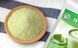 Чай Матча латте 1 кг, зеленый растворимый чай Матча 3 в 1 Guhang Matcha 0921 фото 3